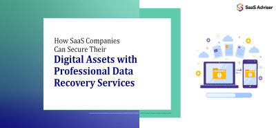 Data Recovery for SaaS: Protect Digital Assets
